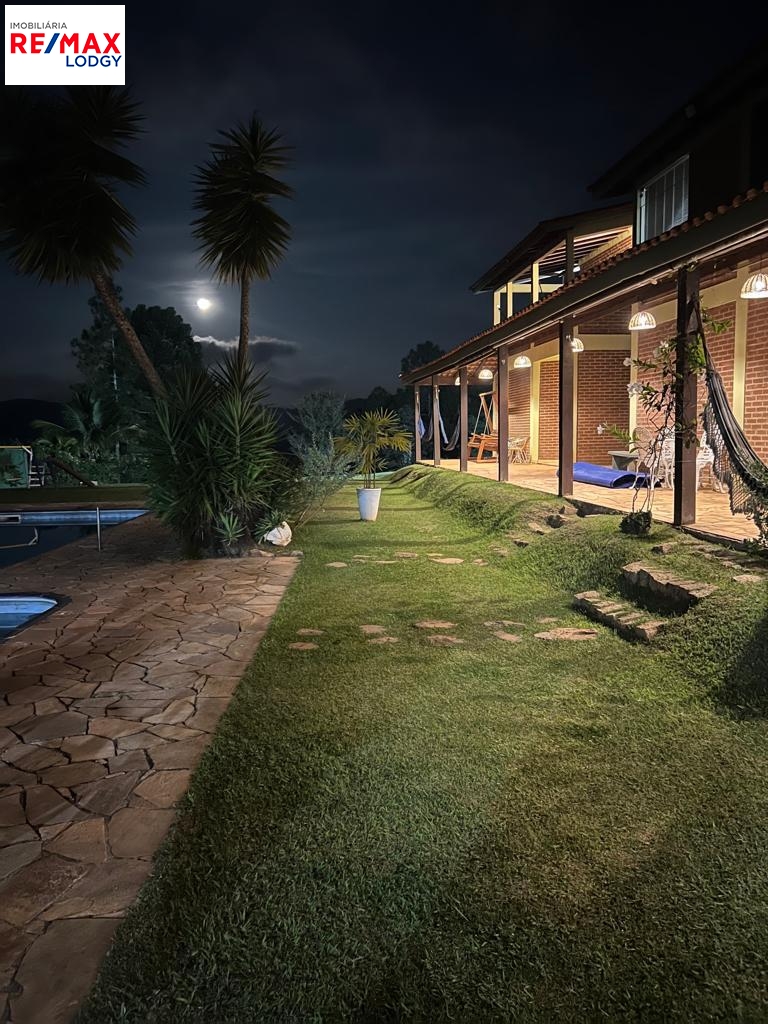Condominio em Saboó, São Roque - Chácara a venda Condominio Saboó - Foto 3